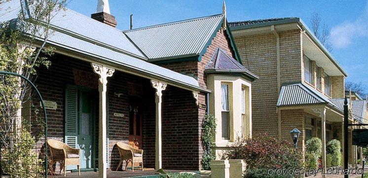 Country Comfort Armidale Motel Exterior photo